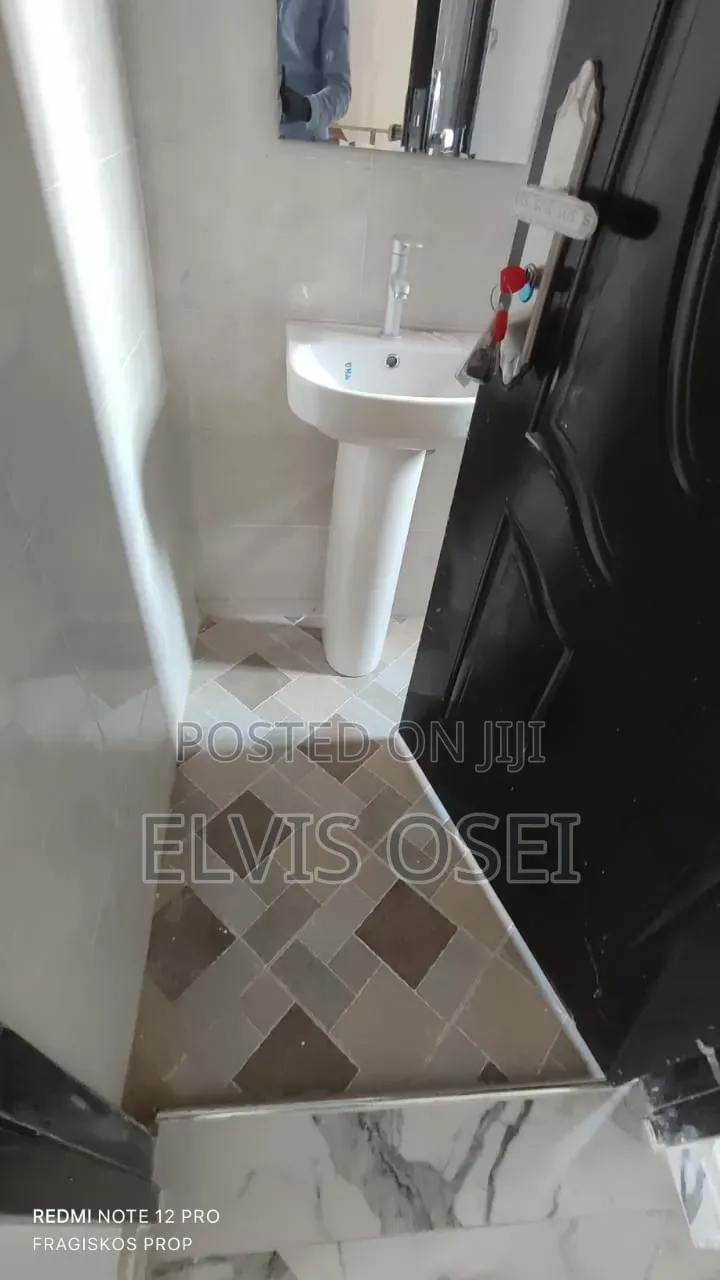 2bdrm Apartment in Lapaz Nyamekye, Accra Metropolitan for rent