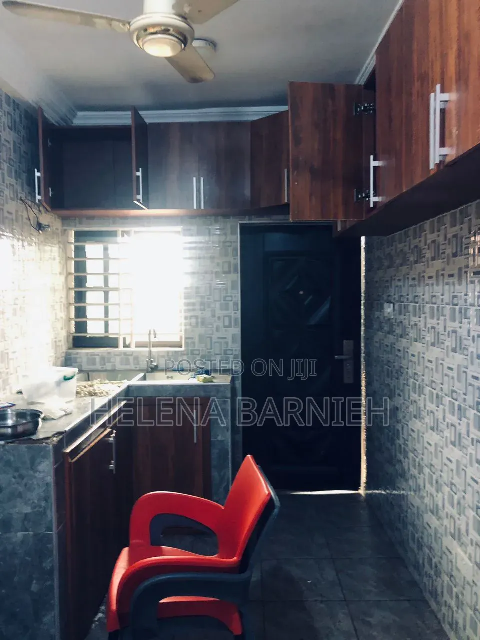 5bdrm House in Helena Estate Agency, Mile 7 for rent