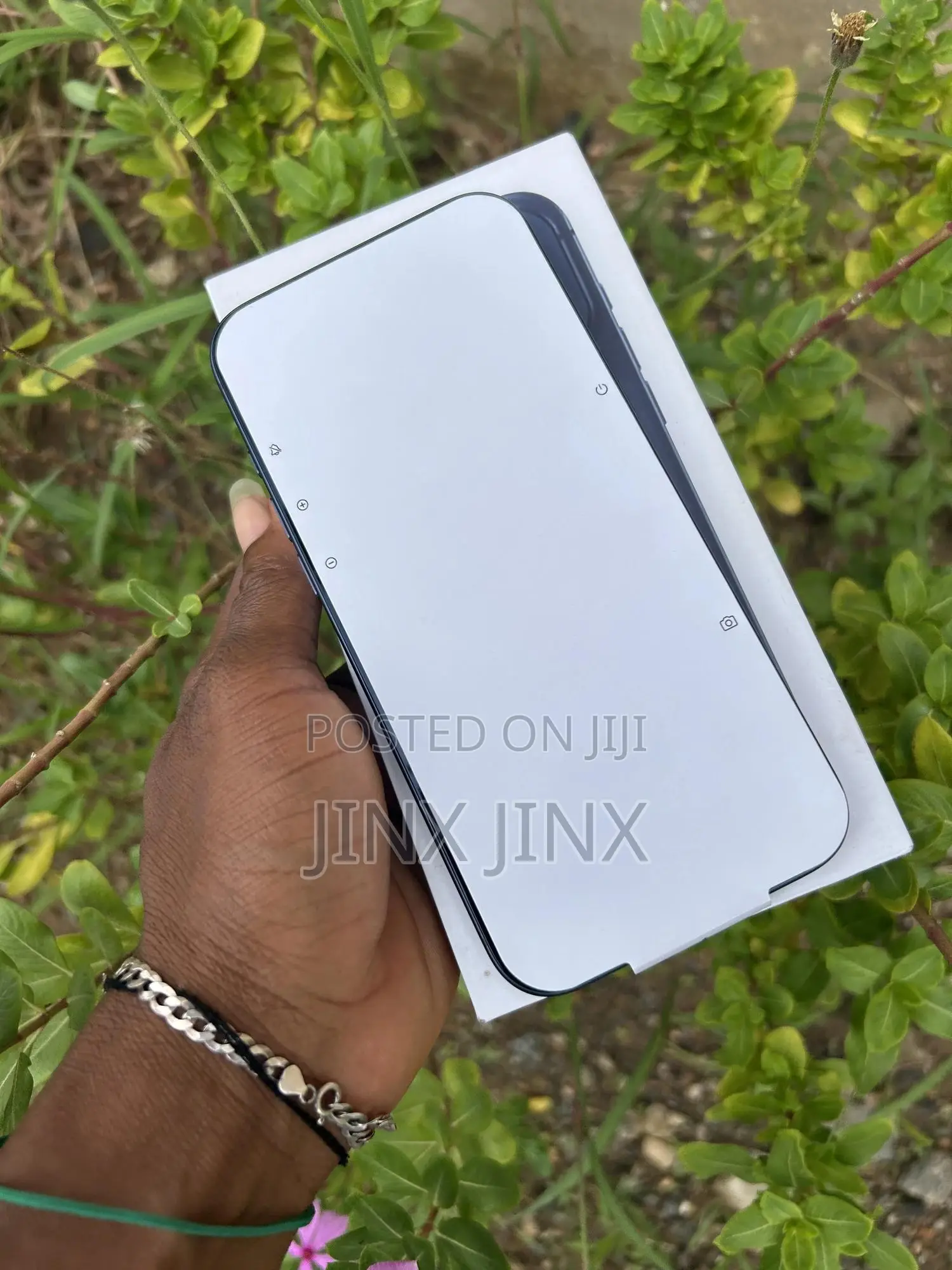 New Apple iPhone 17 Pro Max 256 GB Blue