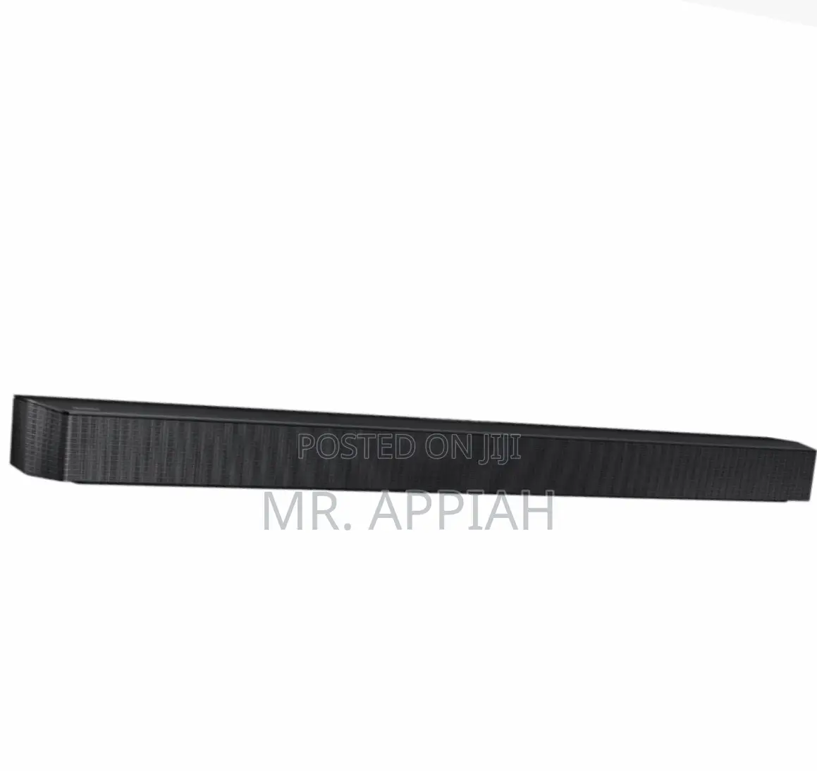 Newly in Stock Samsung B650f 3.1ch Wireless Sound Bar(Black)