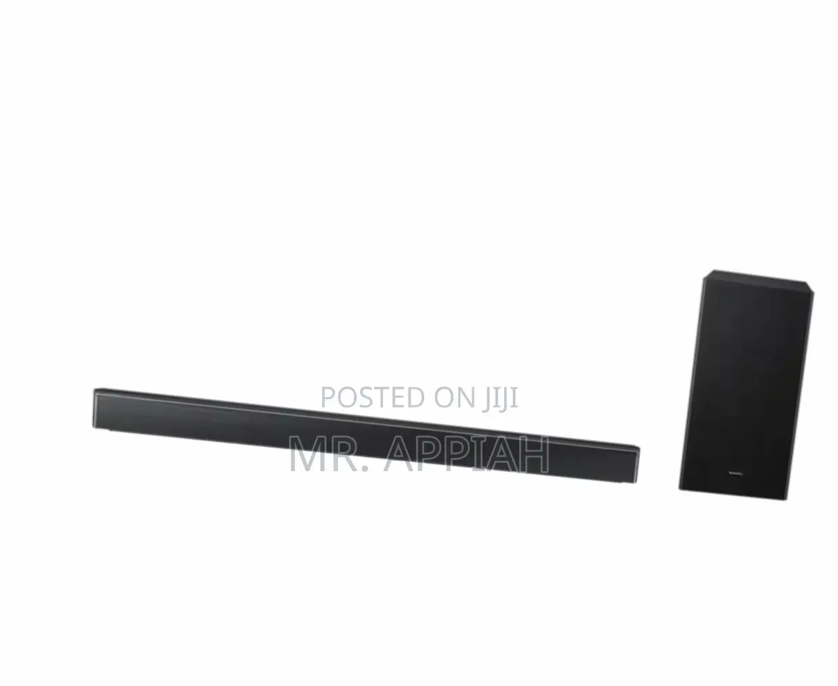 Newly in Stock Samsung B650f 3.1ch Sound Bar With Subwoofer(2025) 
