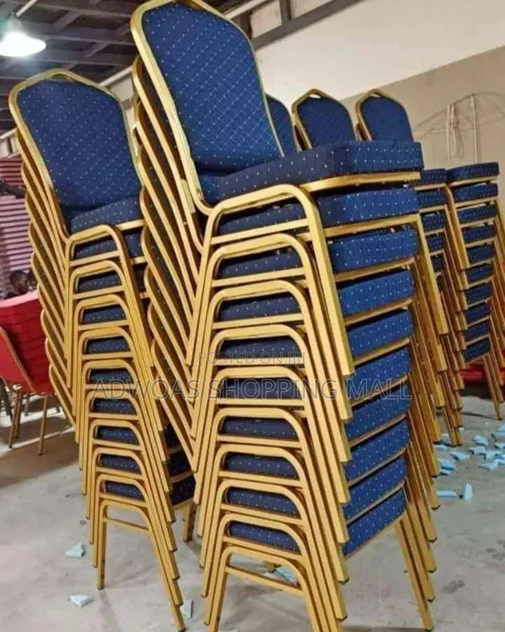 Quality Conference/ Auditorium Chairs