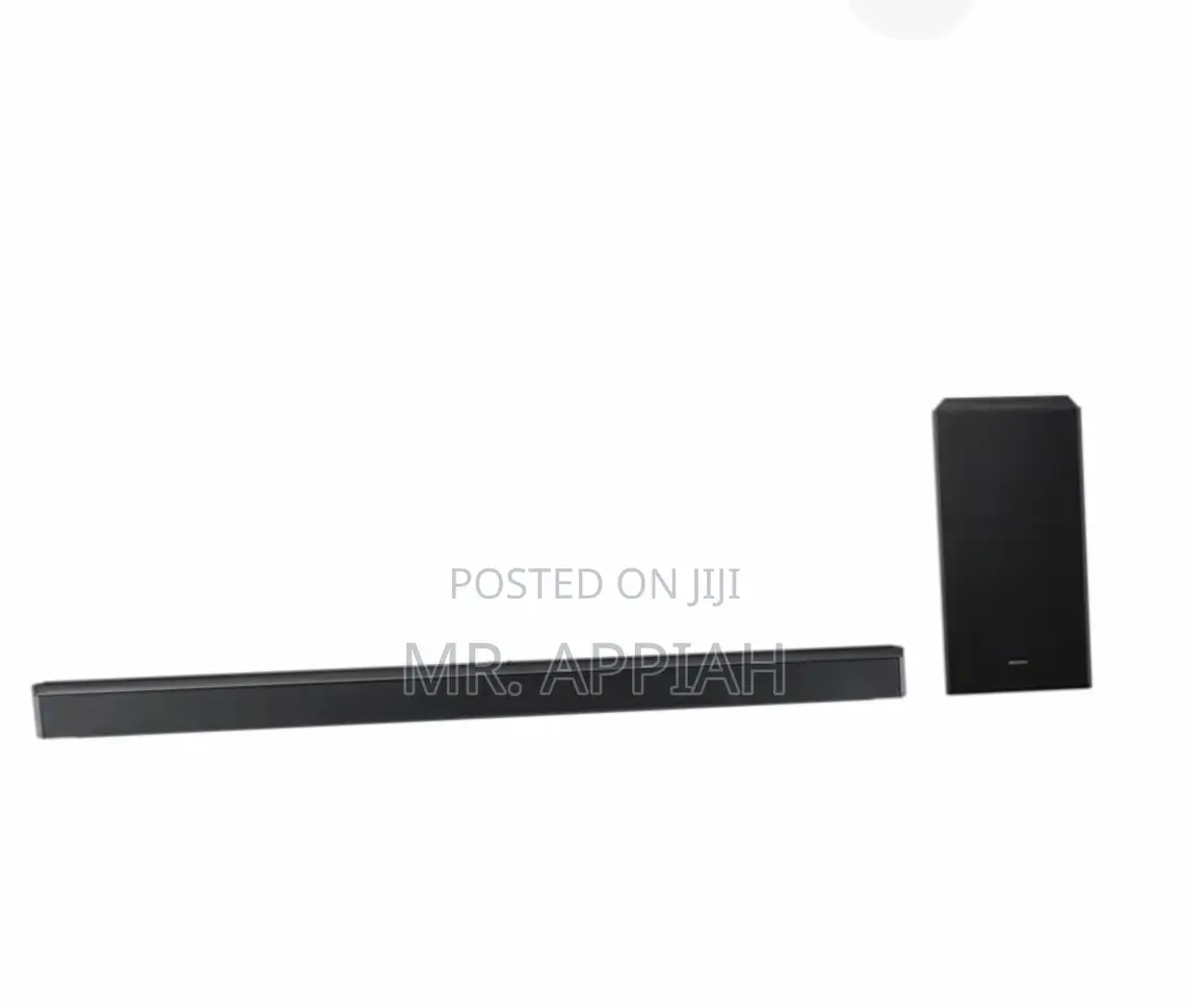 Brand New Samsung 5.1ch Sound Bar System(400w)B750f 