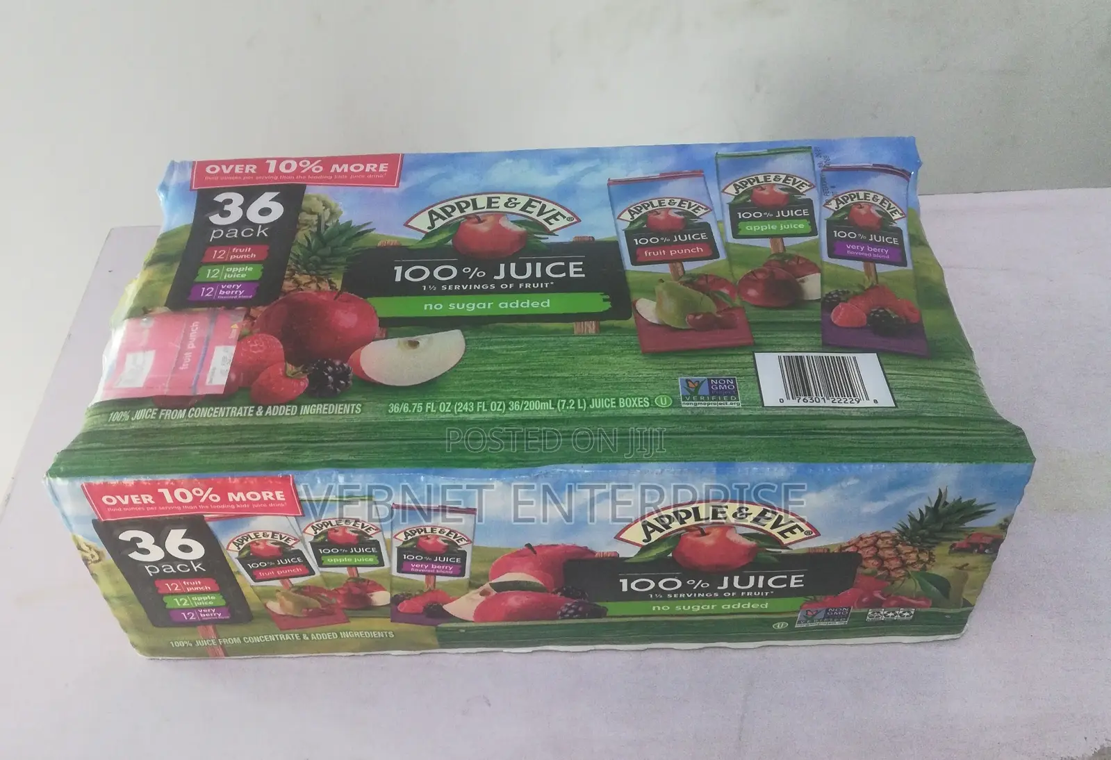 Apple Eve 200ml