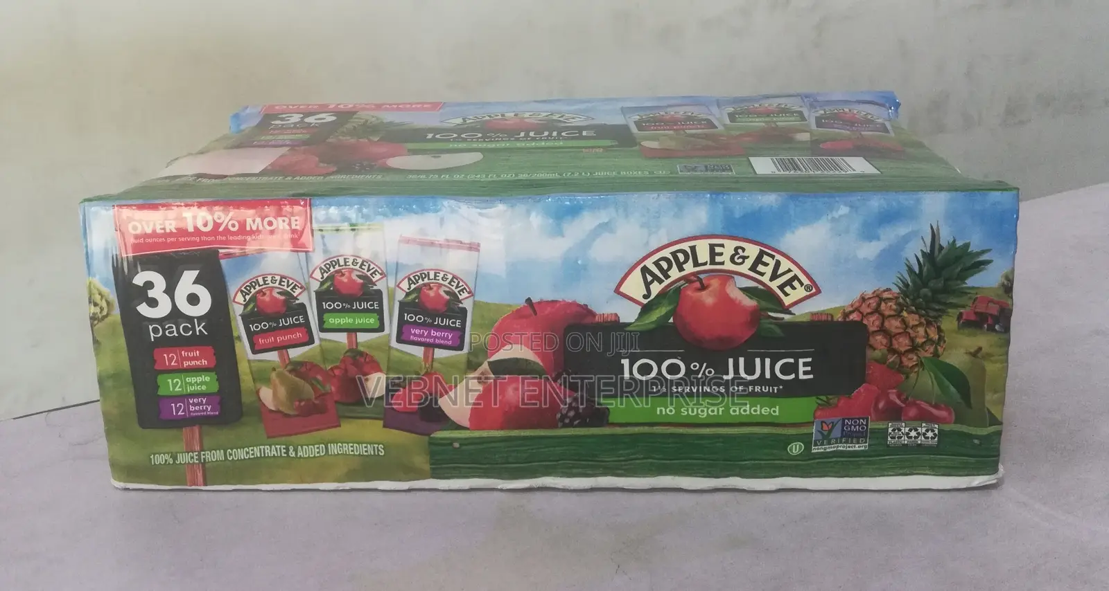 Apple Eve 200ml