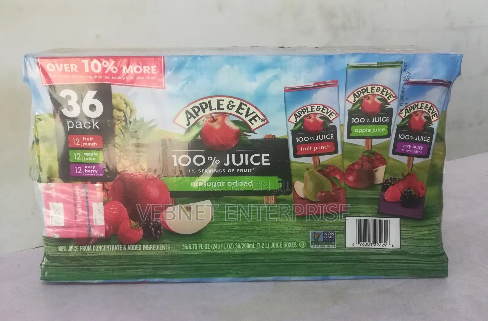 Apple Eve 200ml