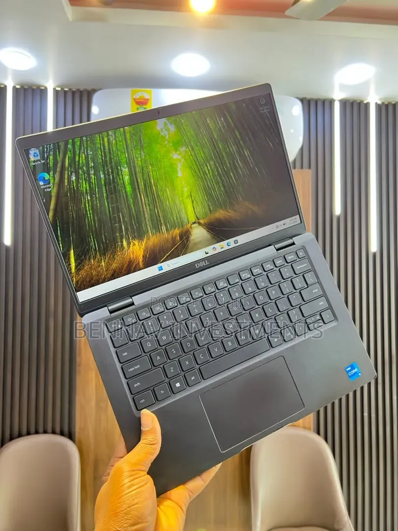 Laptop Dell Latitude 7420 16GB Intel Core i5 SSD 256GB