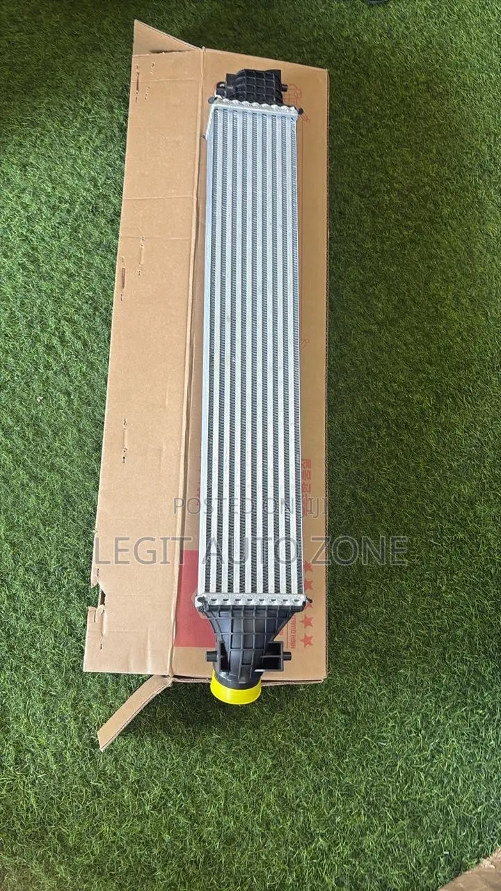 Acura RDX 2019,2020,2022,2025,2021, Turbo Intercooler Available
