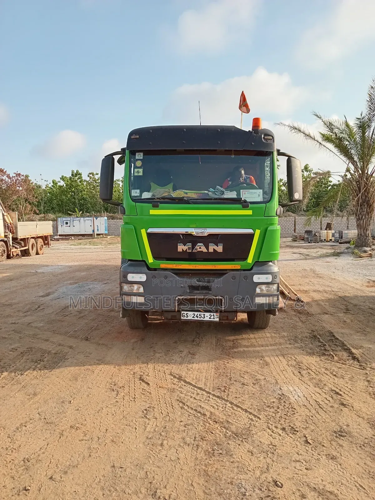 Track Crane Rentals