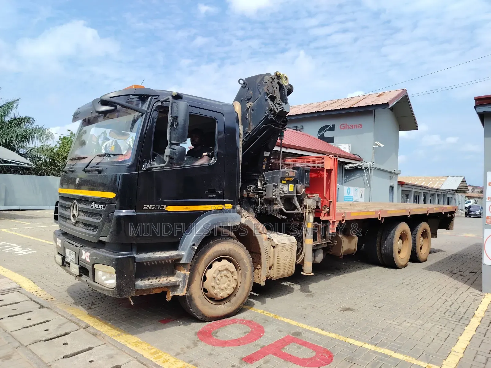 Track Crane Rentals