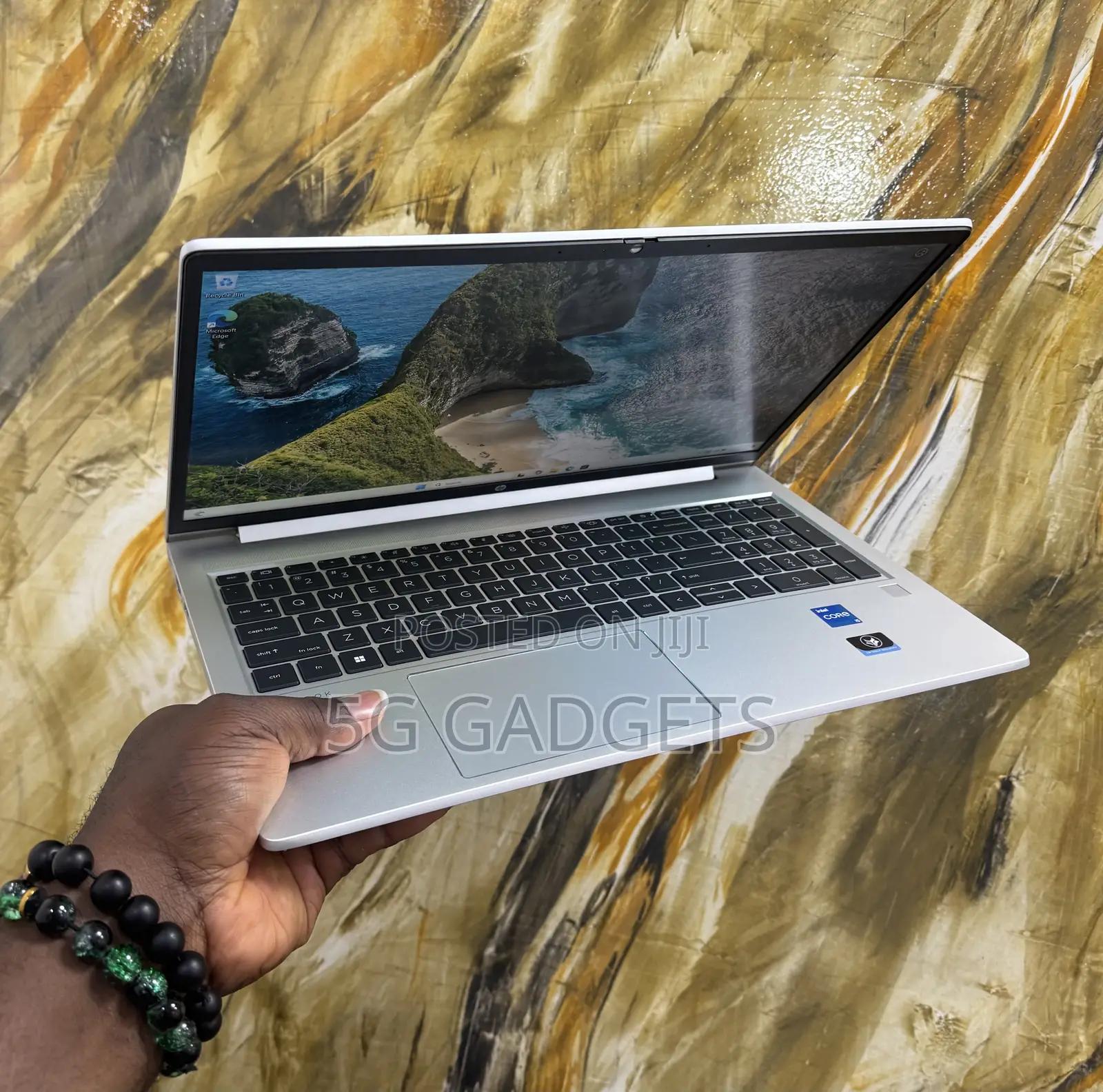 Laptop HP ProBook 450 G9 8GB Intel Core i5 SSD 256GB
