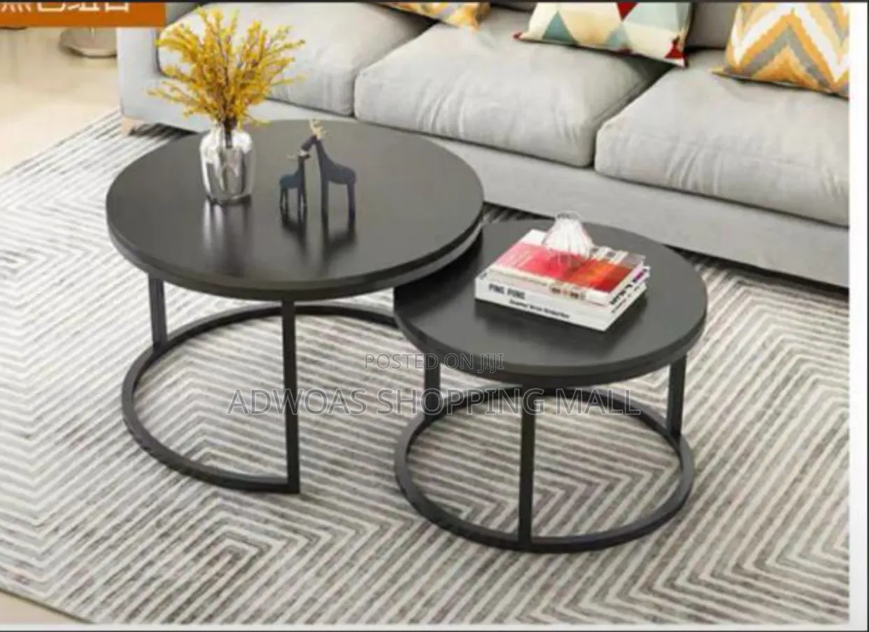 Marble Center Table