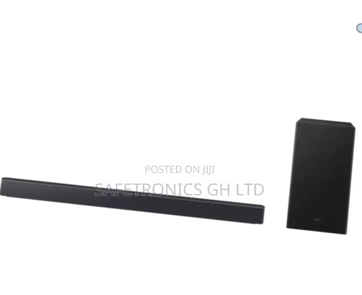 Super Good Samsung Hw-C43m 2.1-Channel, 210w Soundbar System Subwoofer