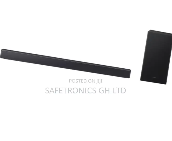 Just Purchase Samsung Hw-C43m 2.1-Channel, 210w Soundbar Subwoofer