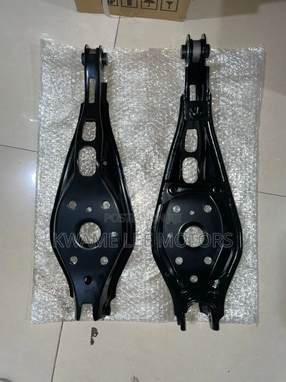 Honda Civic 2016-2022 Back Arm