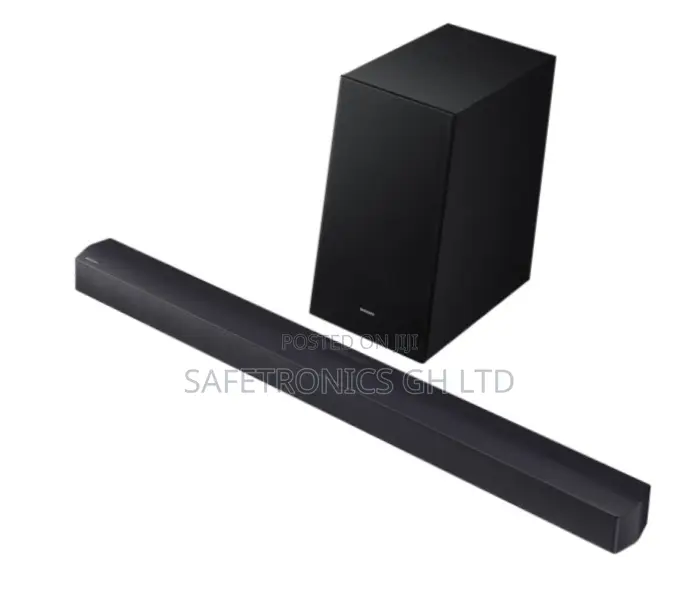 Unique Best Samsung Hw-C43m 2.1-Channel, 210w Subwoofer