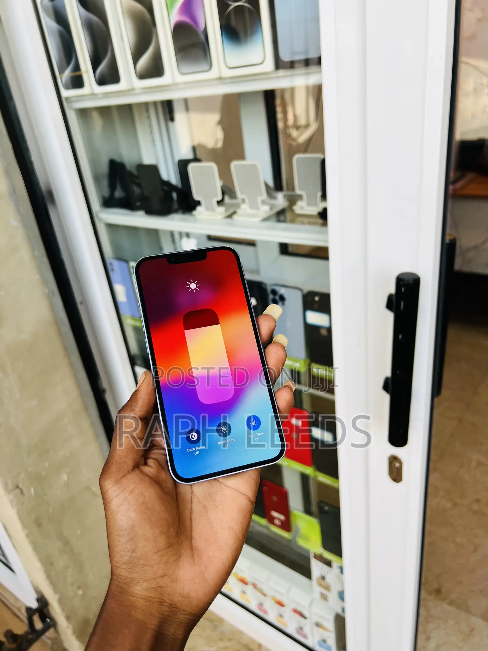 Apple iPhone 14 256 GB Blue