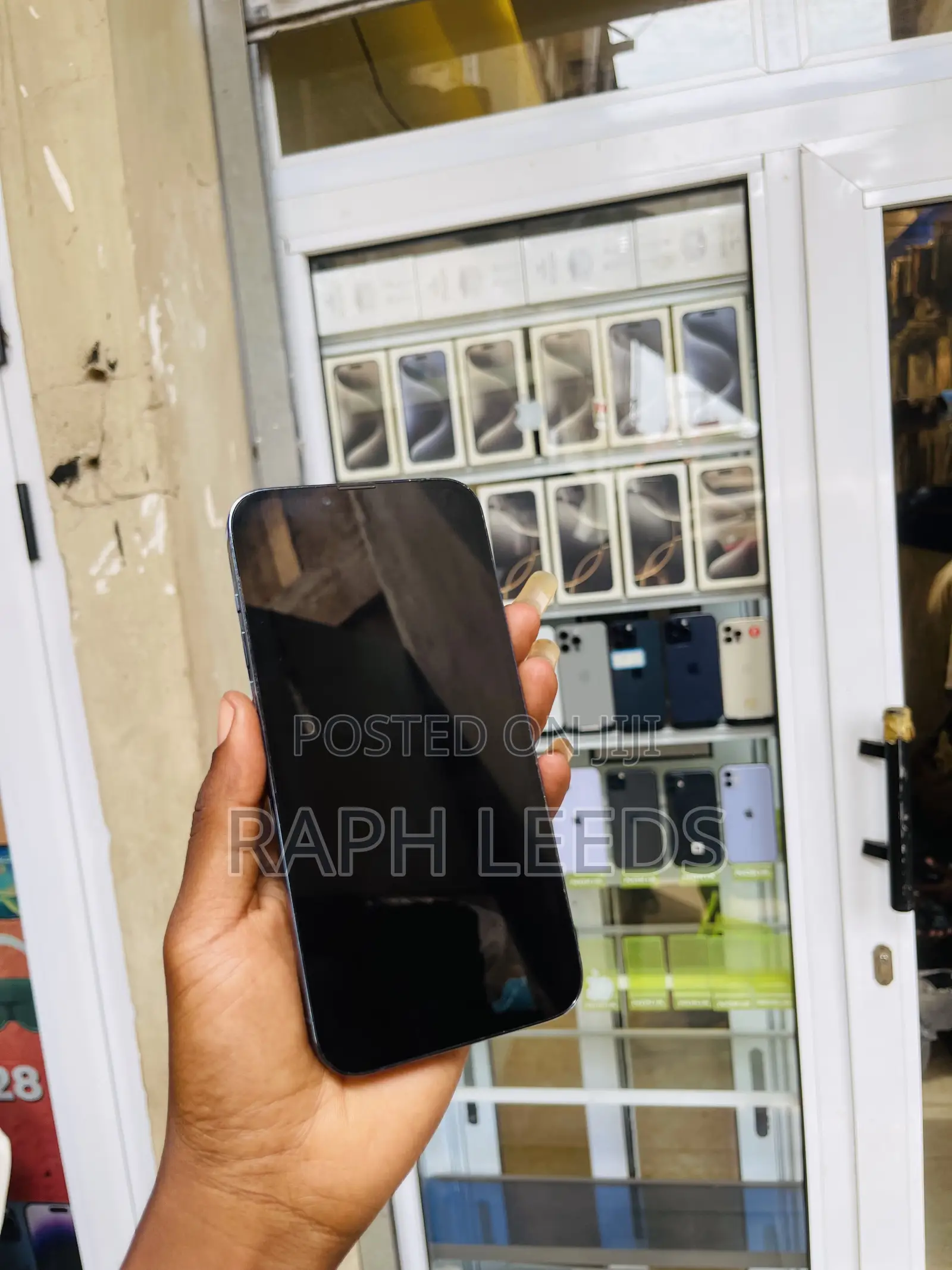 Apple iPhone 14 256 GB Blue