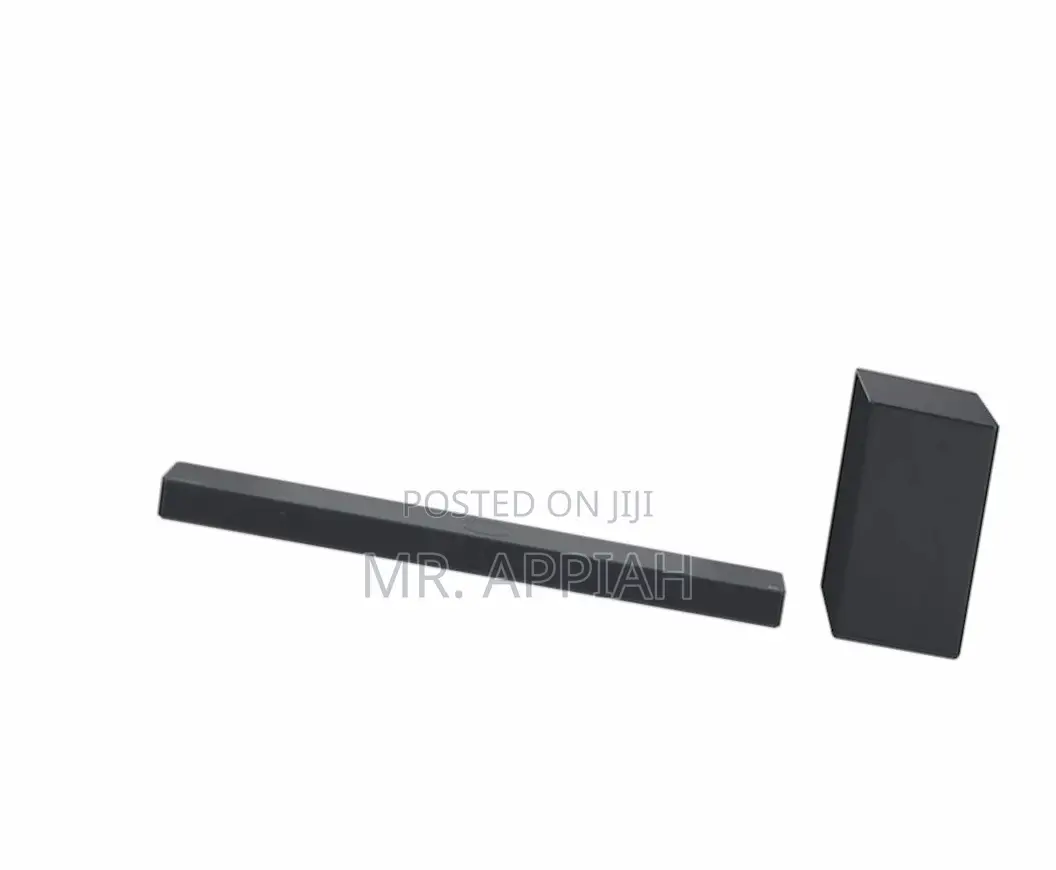 Newly in Stock Lg Dcs9 400watt 3.1.3channel Sound Bar(Black).