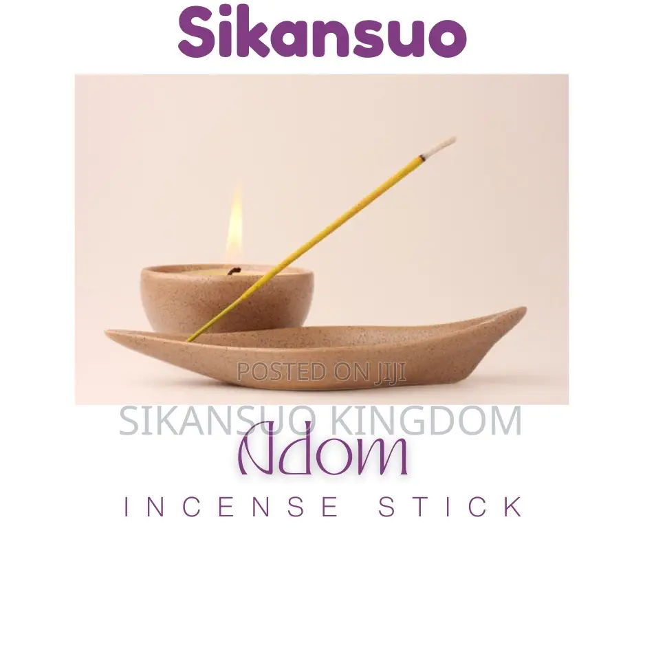 Adom Incense