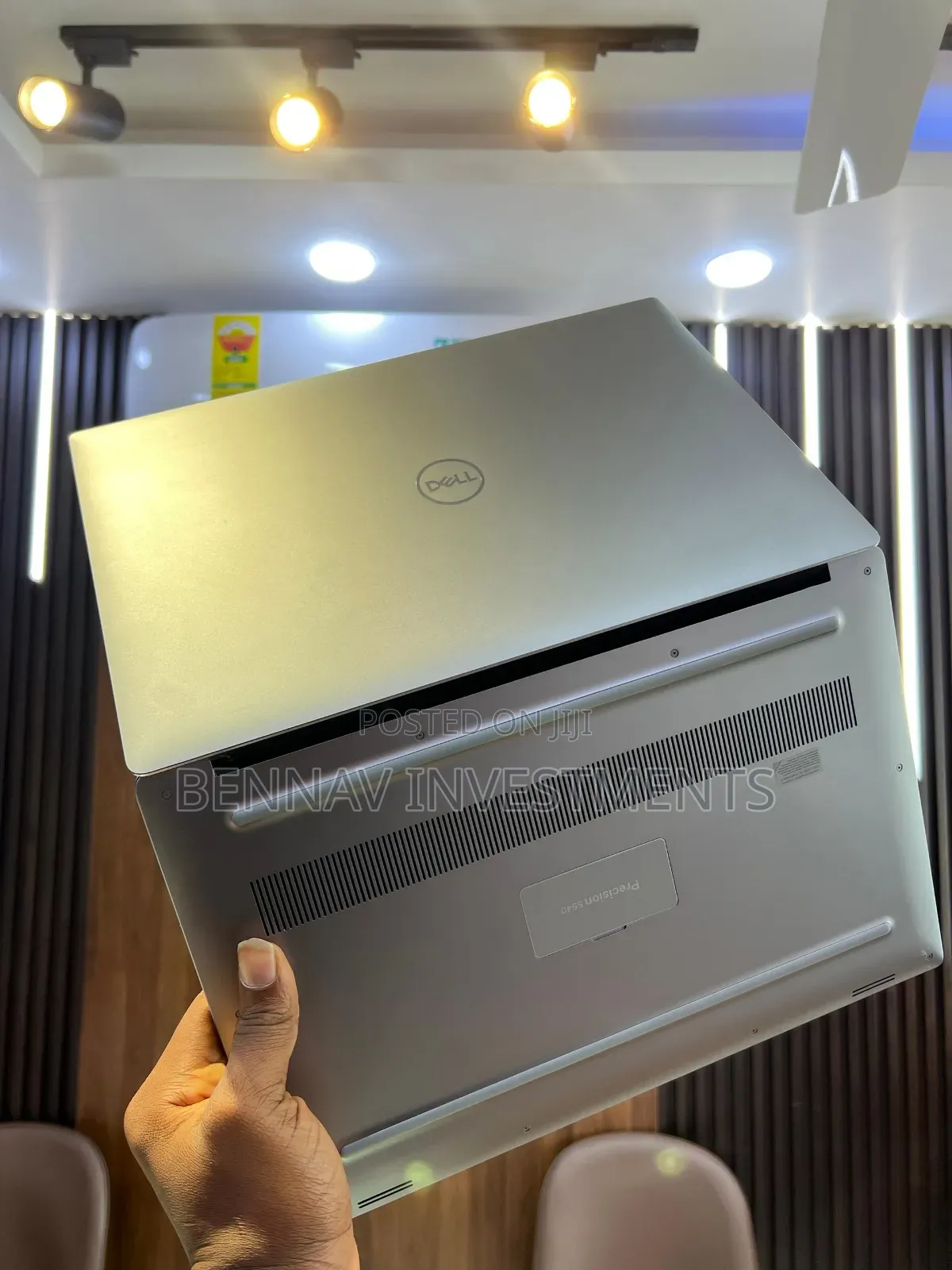 Laptop Dell Precision 5540 32GB Intel Core i7 SSD 1T