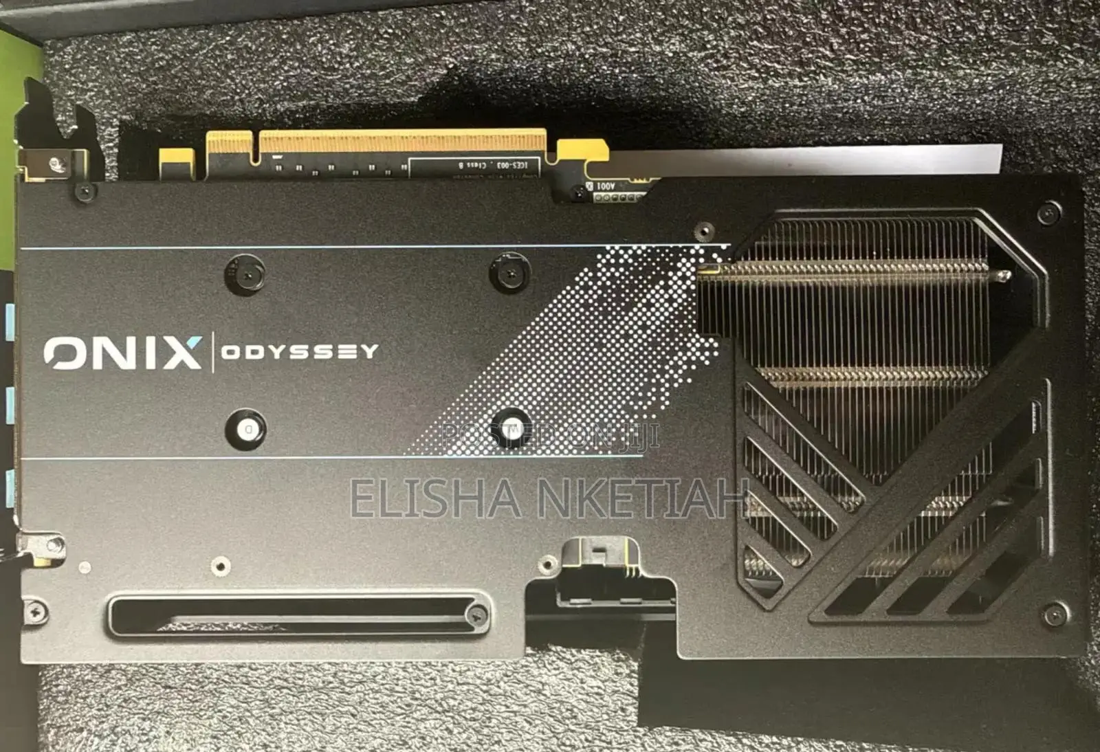 Intel Arc B570 10gb Graphics Card
