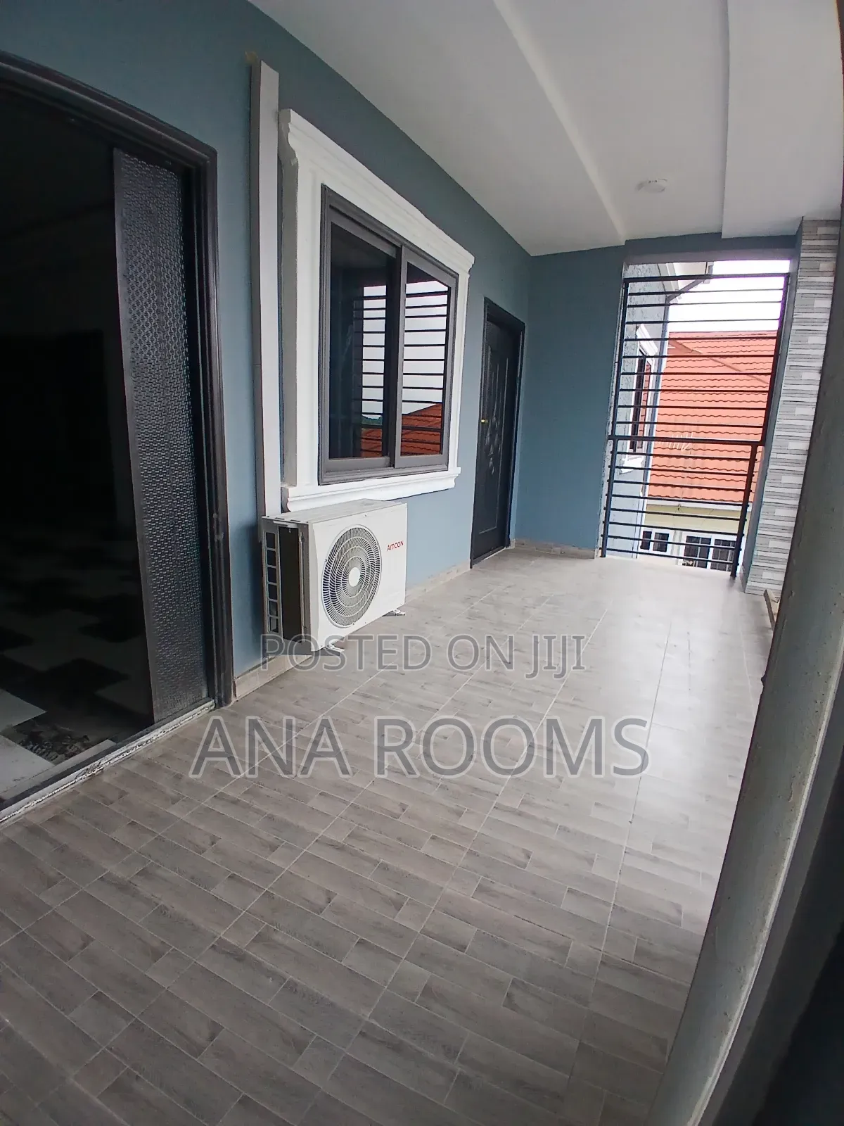 3bdrm Apartment in Community 22, Tema Metropolitan for rent