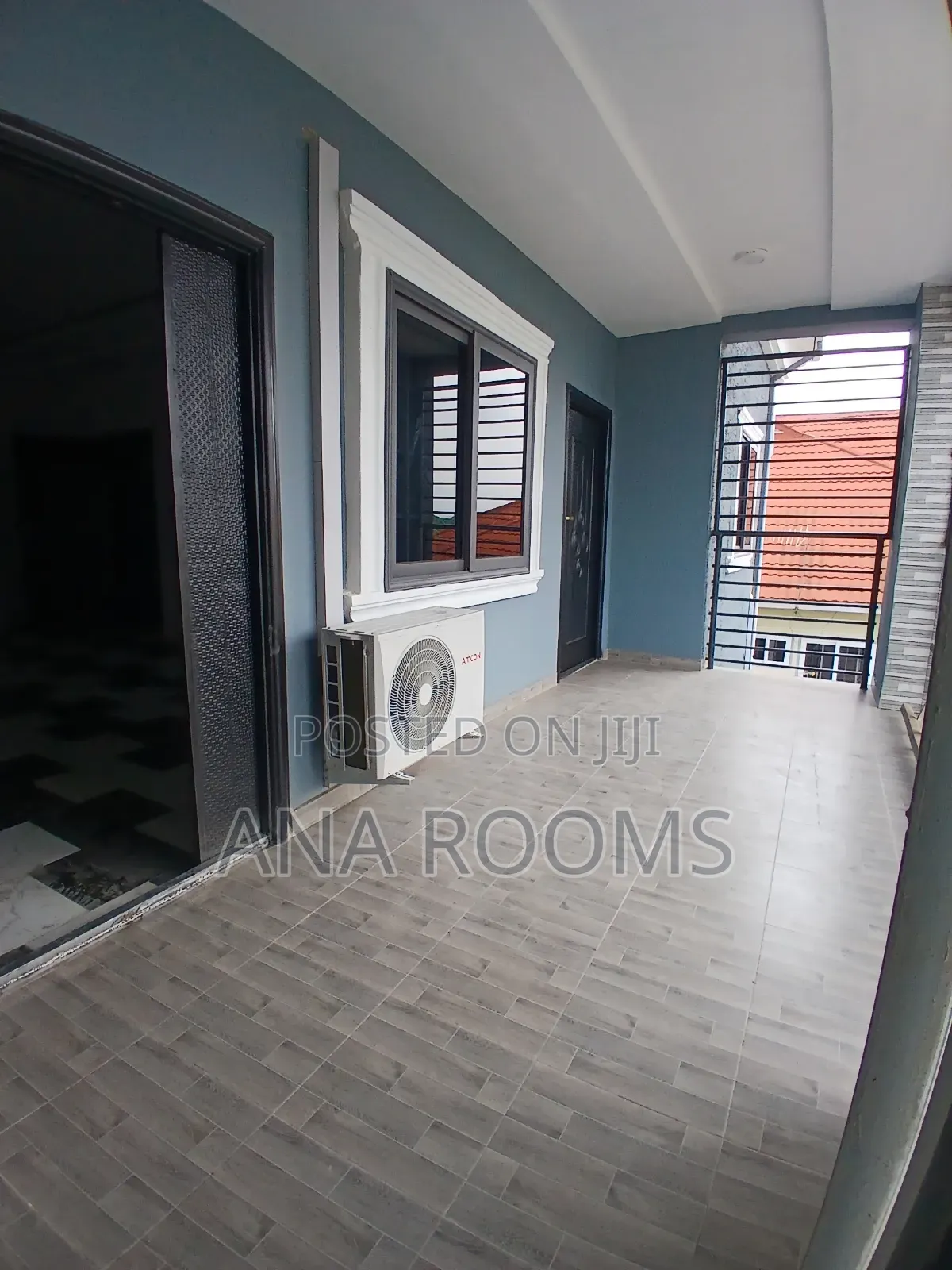 3bdrm Apartment in Community 22, Tema Metropolitan for rent