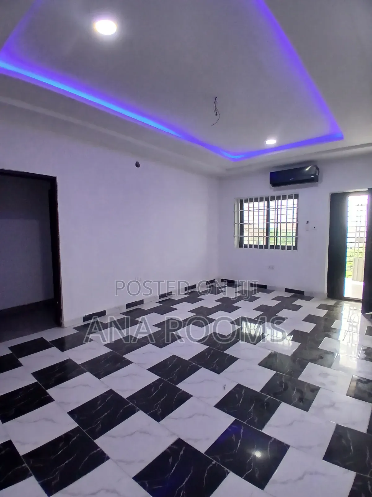 3bdrm Apartment in Community 22, Tema Metropolitan for rent