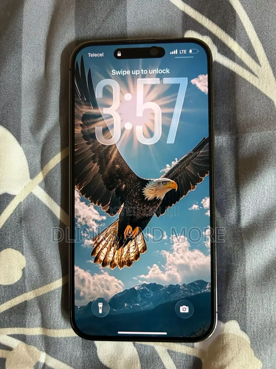 Apple iPhone 14 Pro Max 128 GB Gray