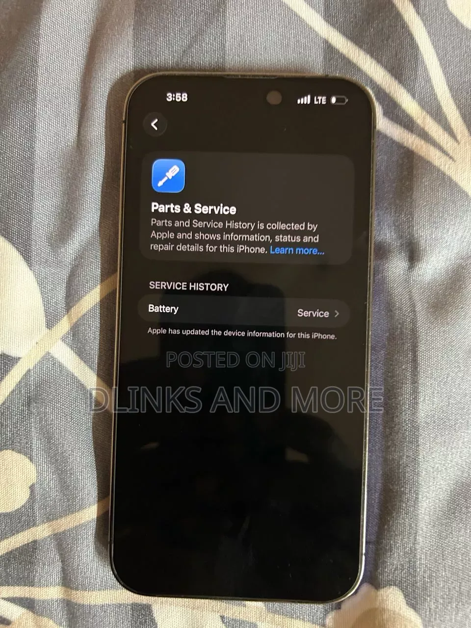 Apple iPhone 14 Pro Max 128 GB Gray