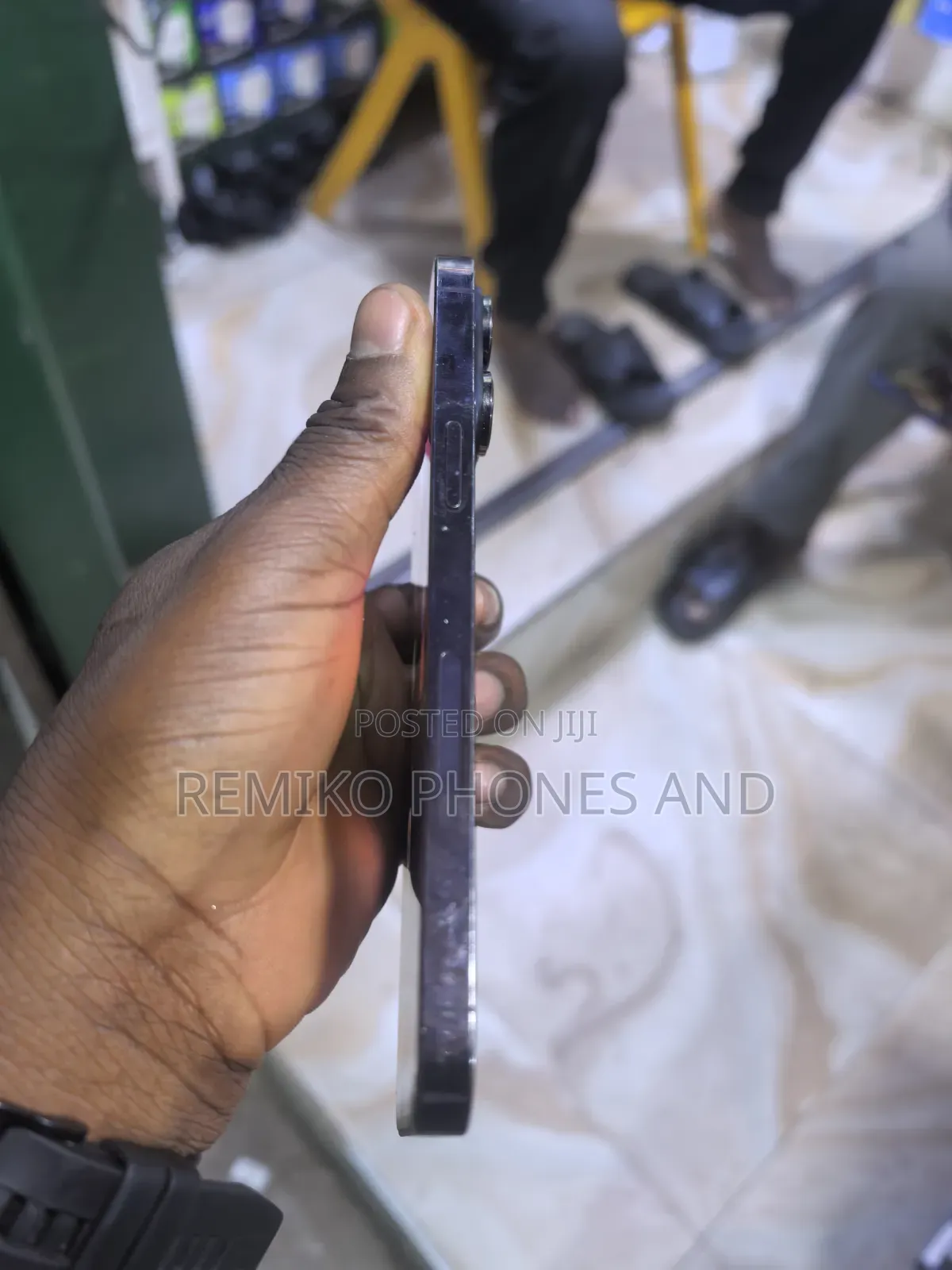Apple iPhone 14 Pro Max 256 GB Bronze