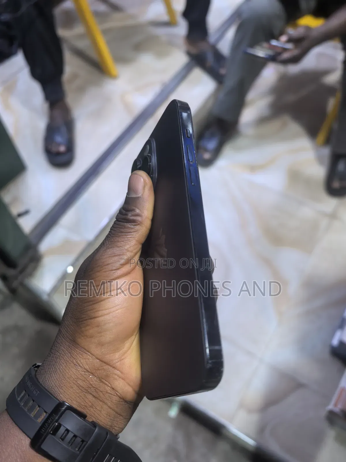 Apple iPhone 14 Pro Max 128 GB Bronze