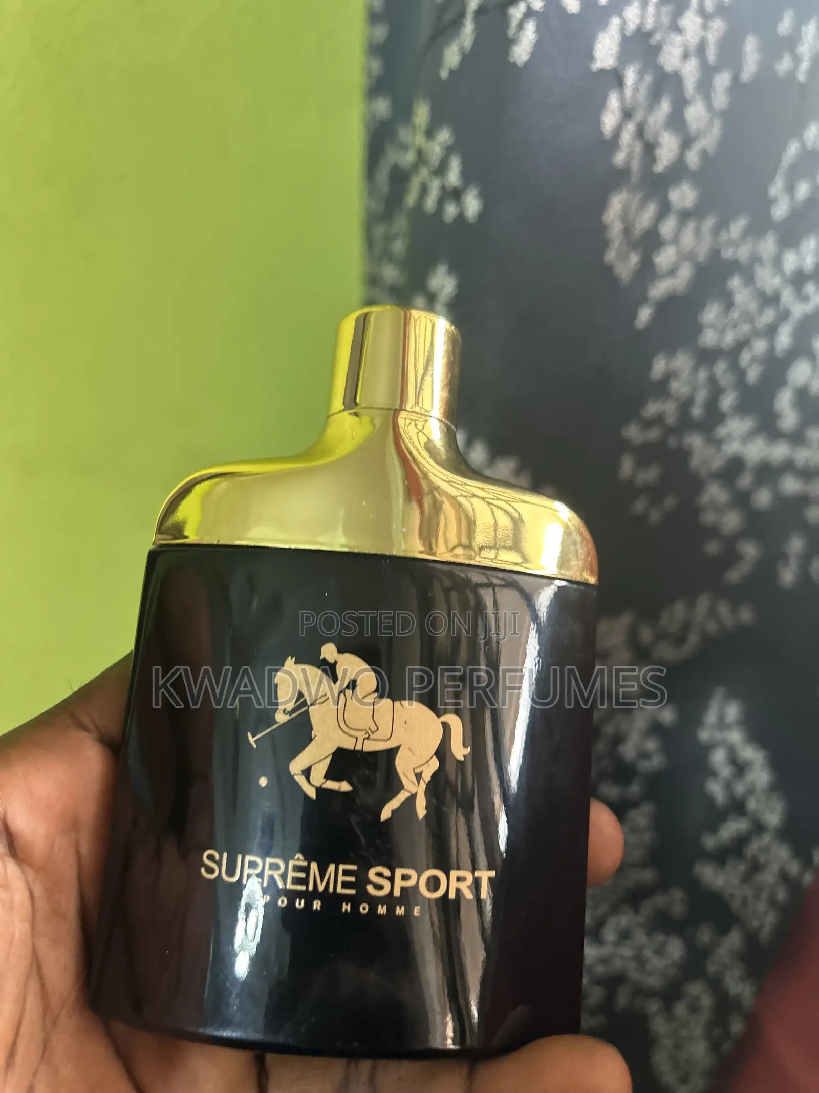 Supreme Sport Pour Homme