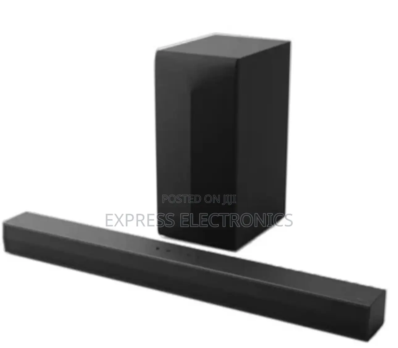 Place Your Order for S60t 340 W.Soundbar