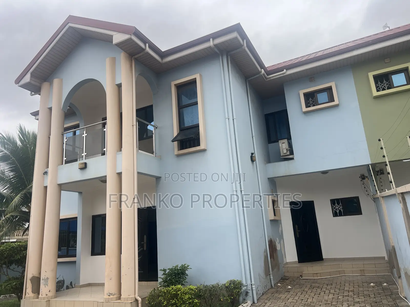4bdrm House in Franko Properties, Ability for rent