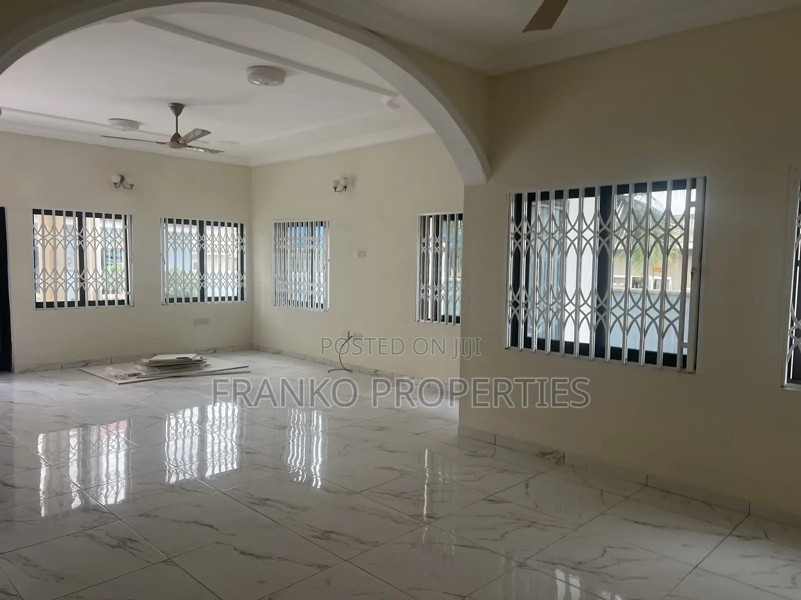 4bdrm House in Franko Properties, Ability for rent