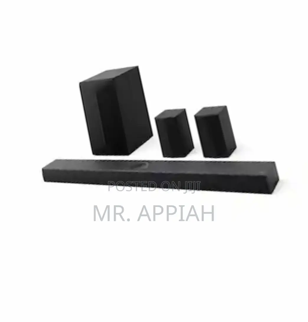 Choose Premium Lg S70tr 500watt Wireless Bluetooth Sound(Black)