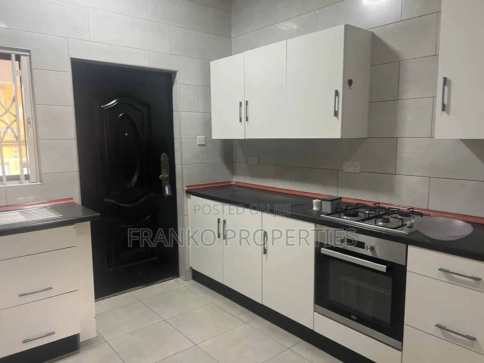 4bdrm House in Franko Properties, Ability for rent