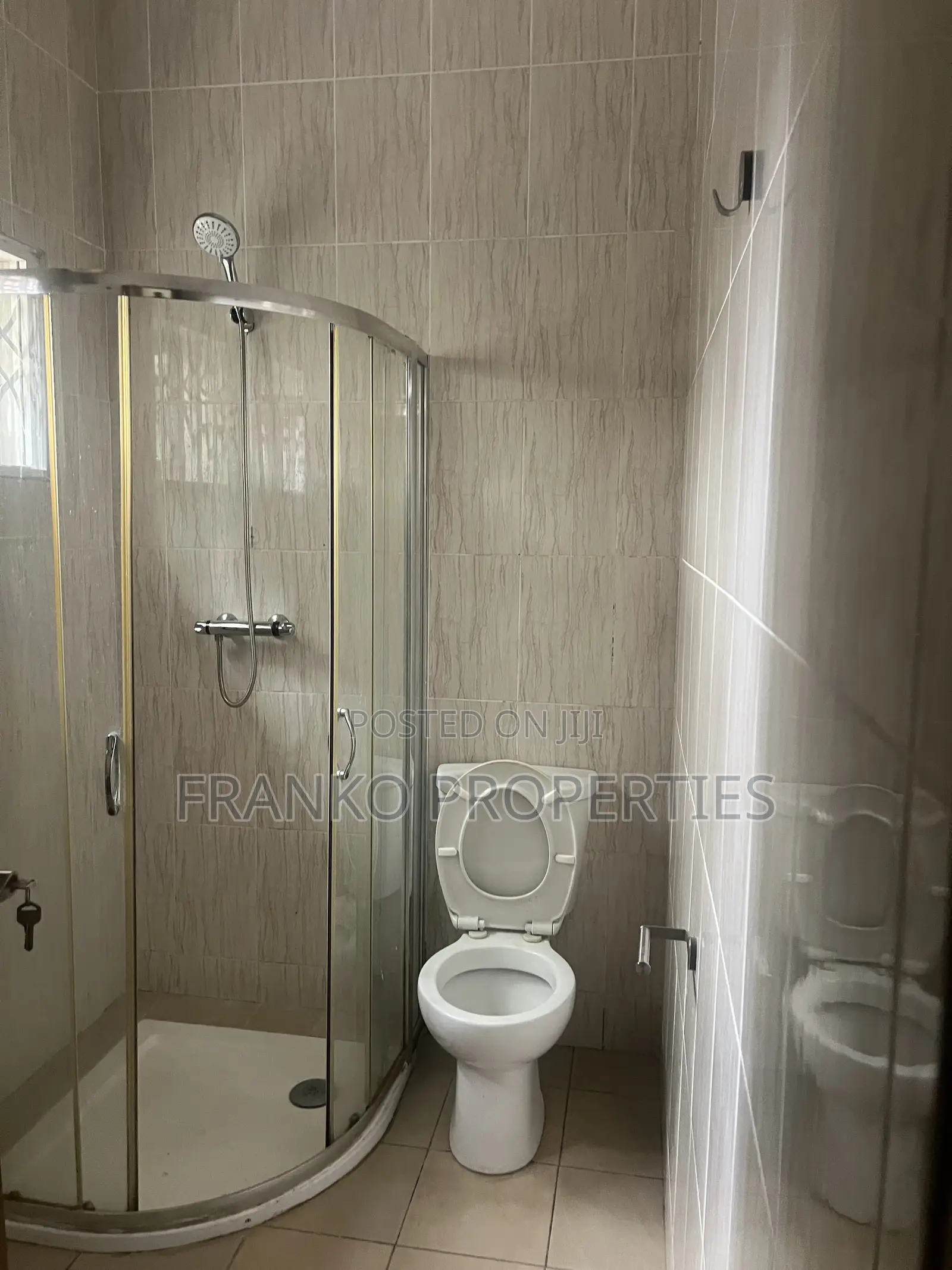 4bdrm House in Franko Properties, Ability for rent