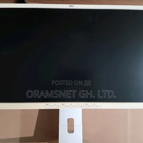 24 Inches Fujitsu Monitor