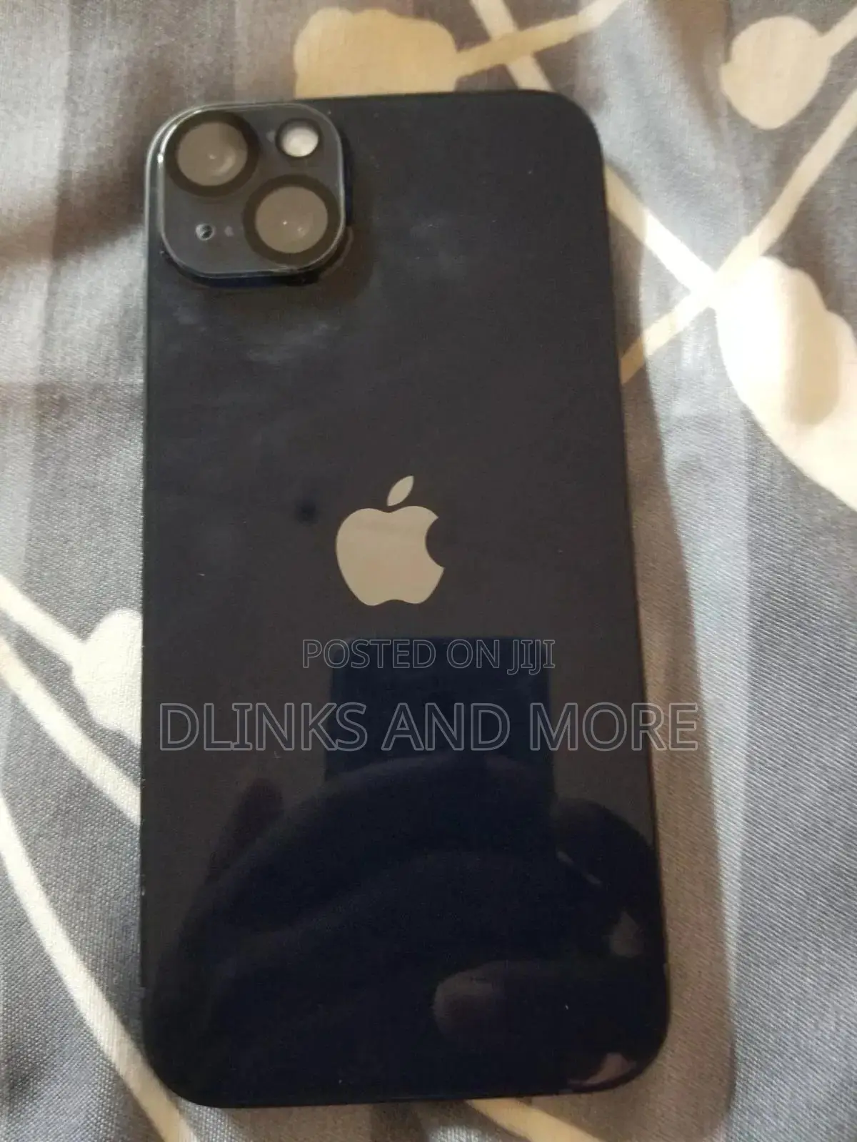 Apple iPhone 14 Plus 128 GB Blue