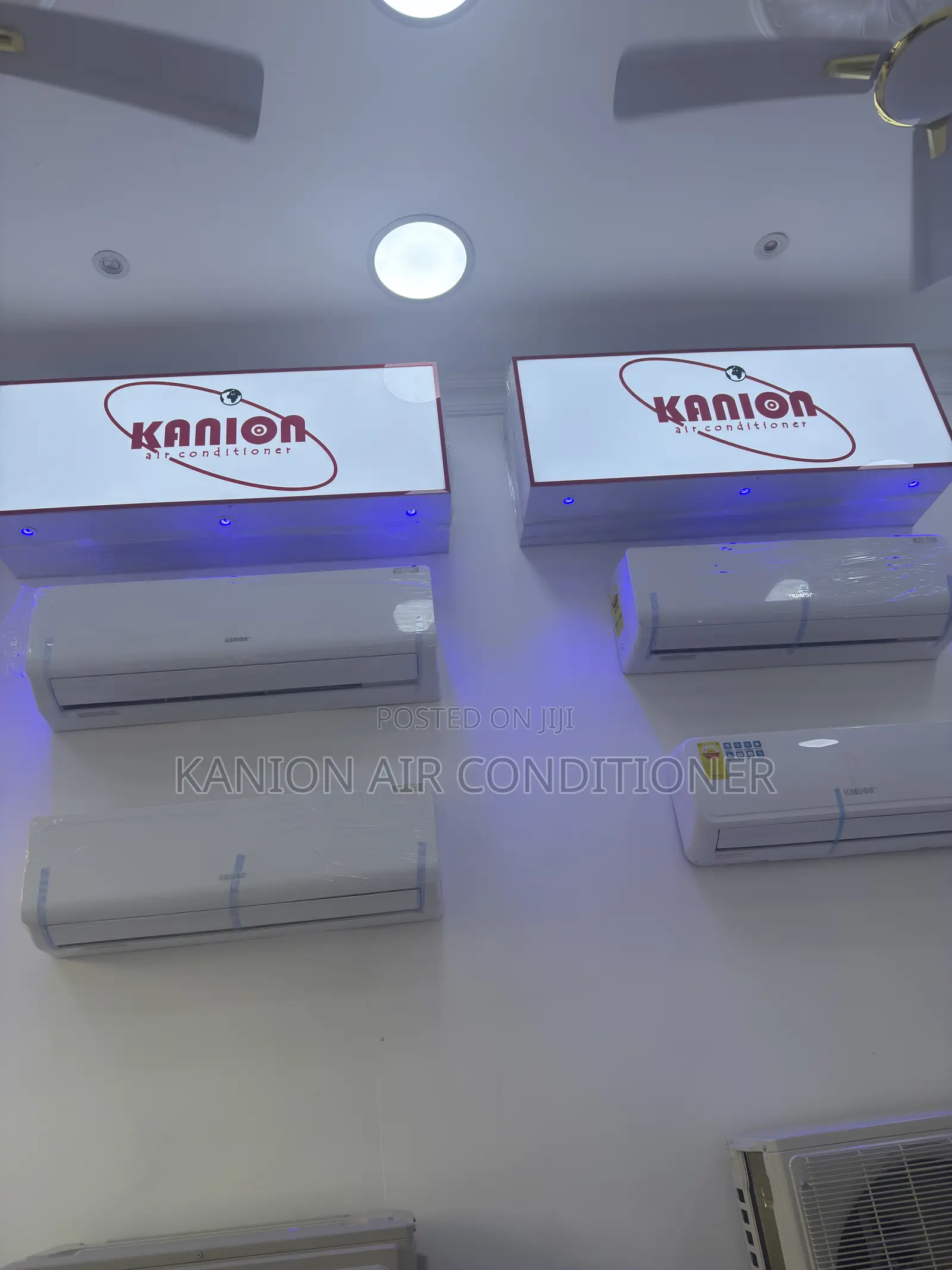 2.5hp Kanion Air Conditioner