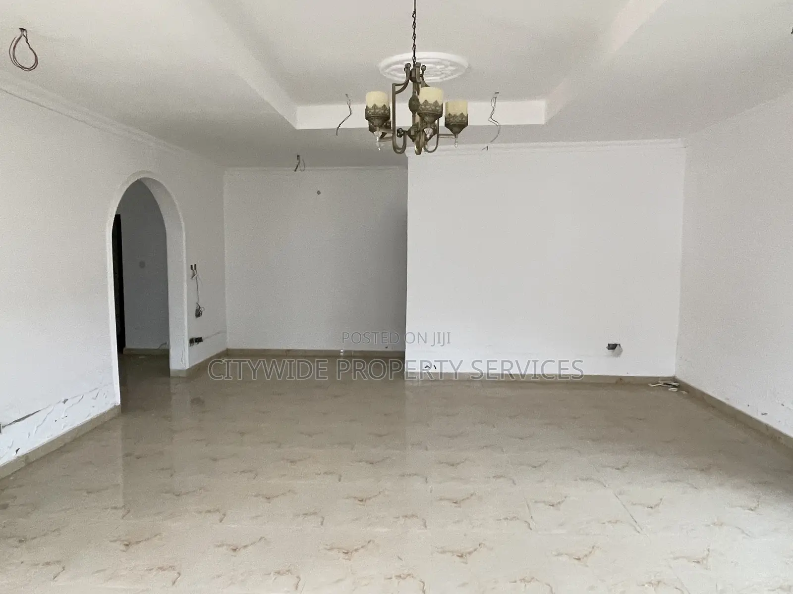 Furnished 5bdrm House in Ayi Mensah, Ga East Municipal for sale