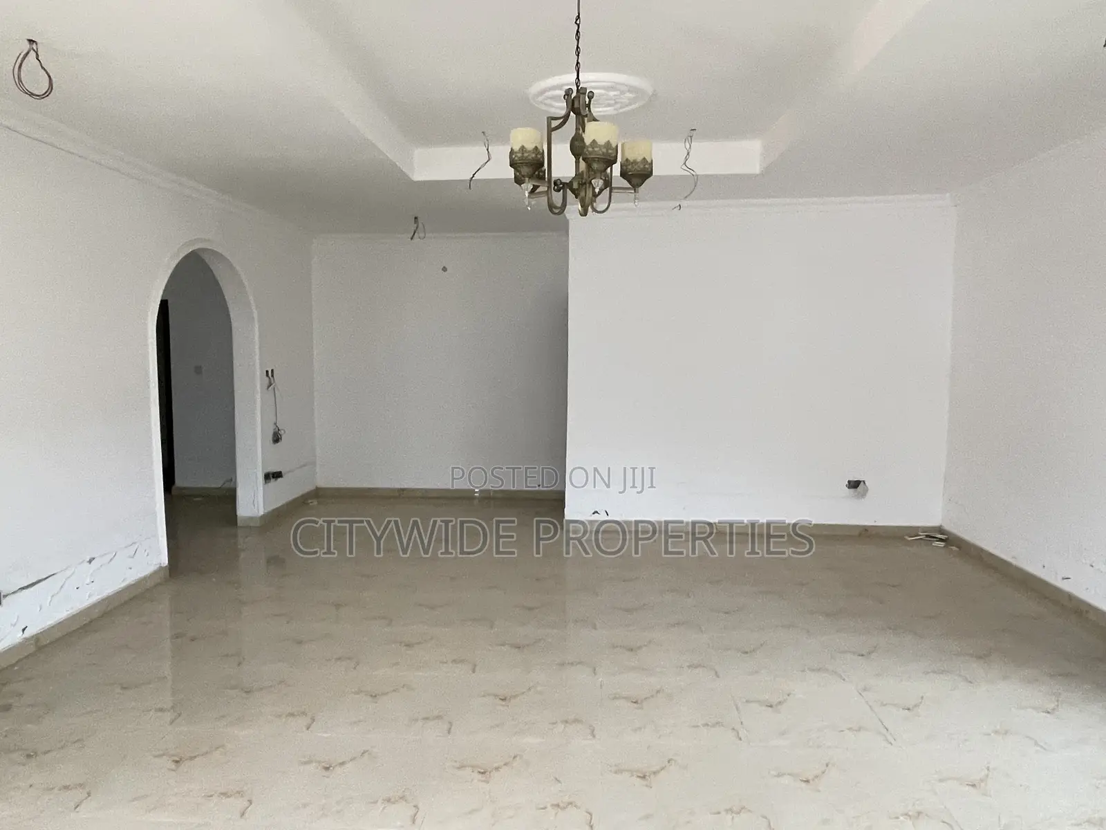Furnished 5bdrm House in Ayi Mensah, Accra Metropolitan for sale