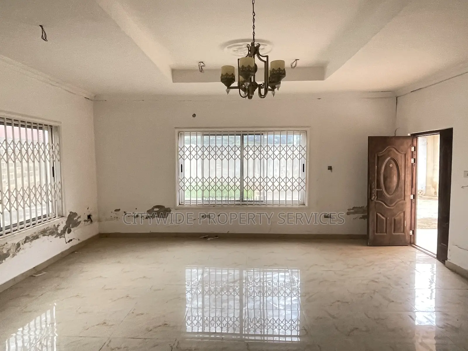 Furnished 5bdrm House in Ayi Mensah, Ga East Municipal for sale