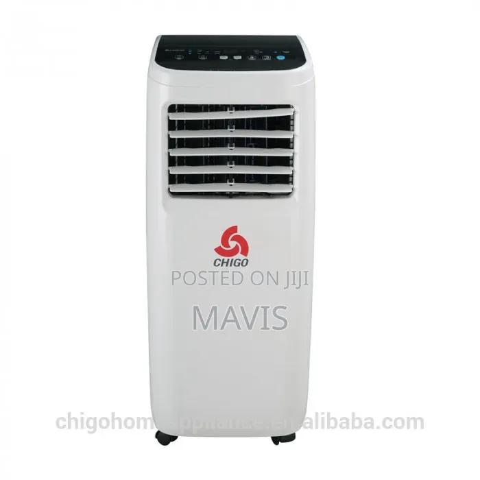 Serene Life Standing Air Conditioning