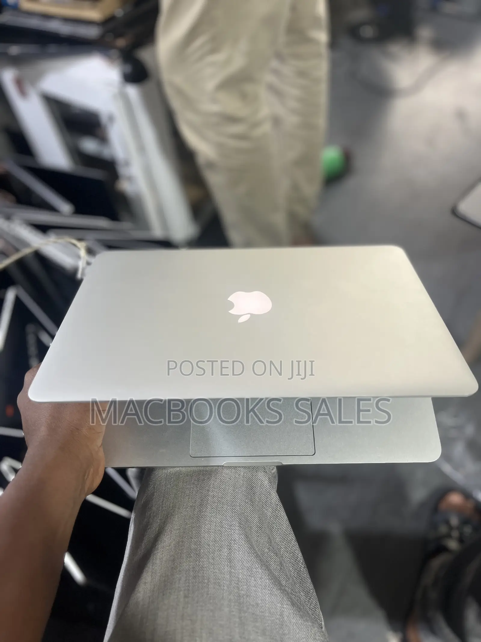Laptop Apple MacBook Pro 2012 8GB Intel Core i5 SSD 128GB