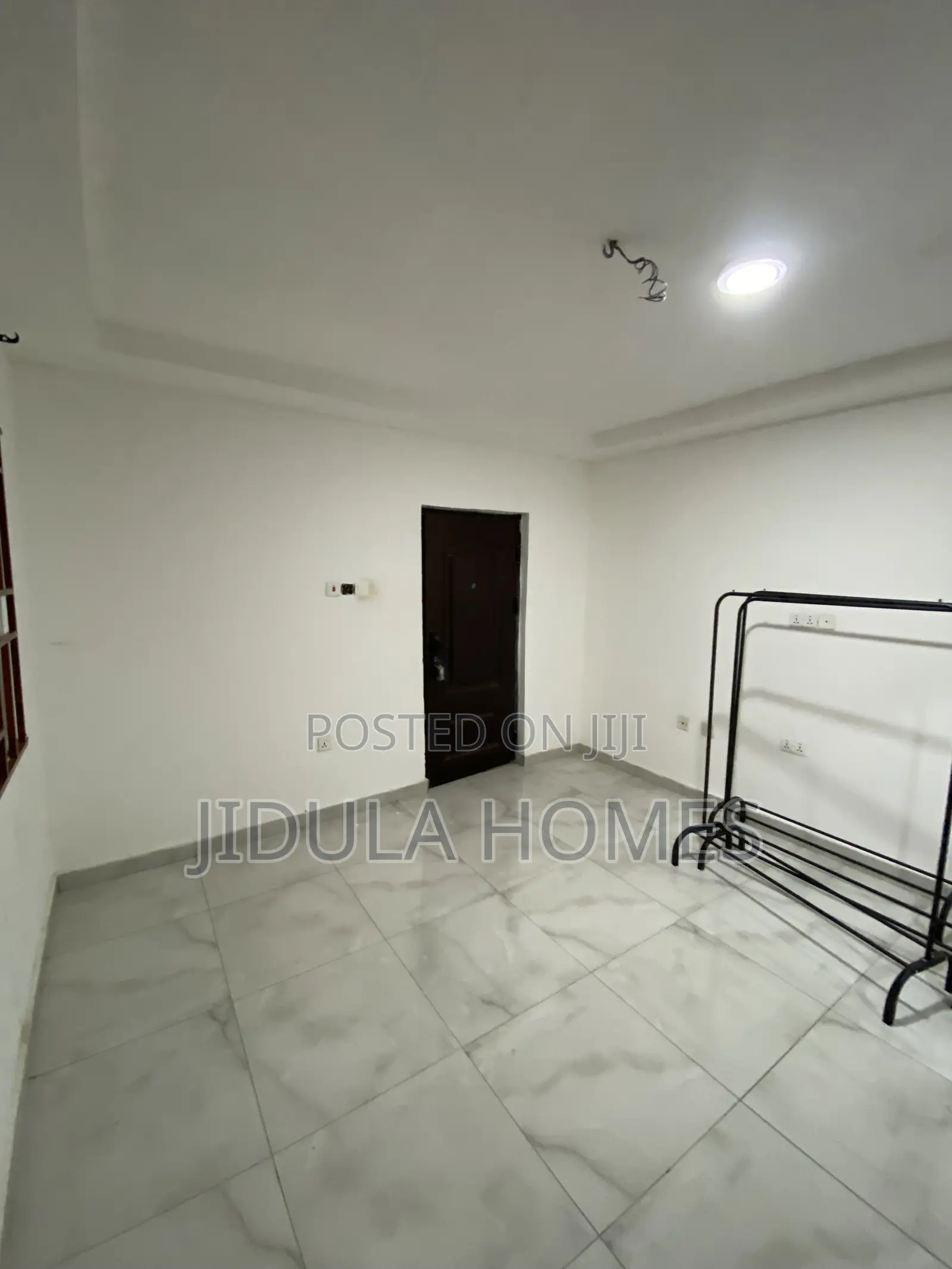 1bdrm Apartment in Ashale Botwe, Little Roses Area for rent
