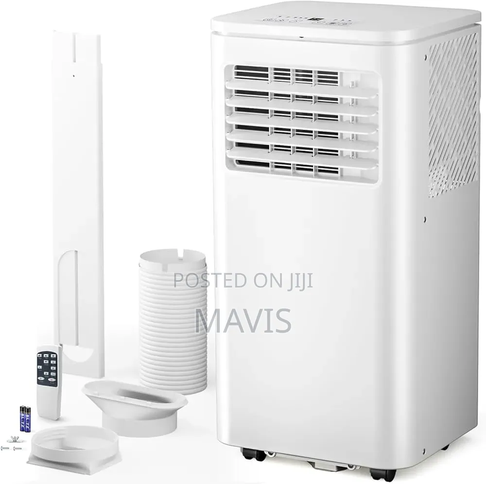 Seren Life Standing Air Conditioning 12000 Btu